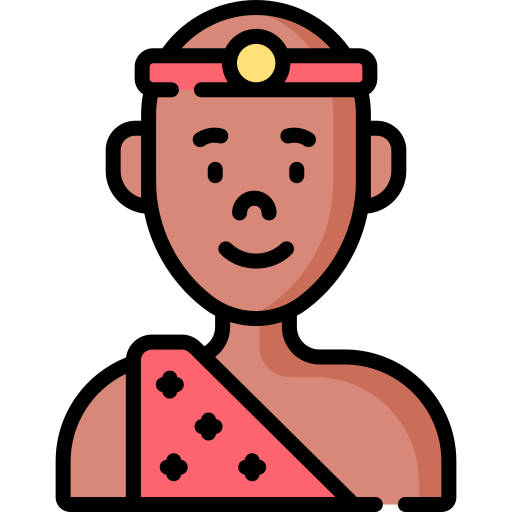 Kindling Fire Icon